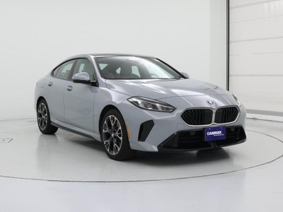 2026 BMW 2 Series 228 Gran Coupe 4DR Sedan