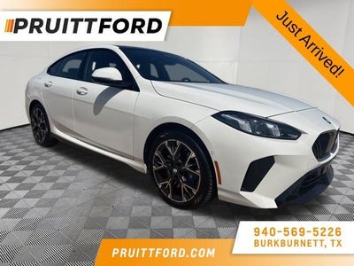 2026 BMW 2 Series 228 Gran Coupe 4DR Sedan