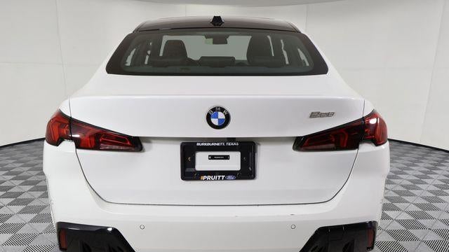 2026 BMW 2 Series 228 Gran Coupe