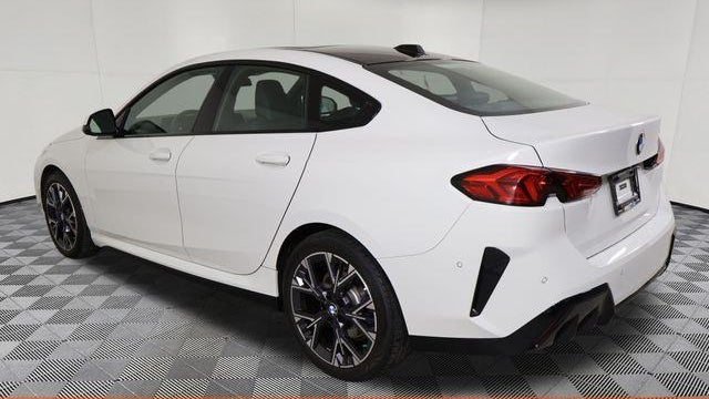 2026 BMW 2 Series 228 Gran Coupe