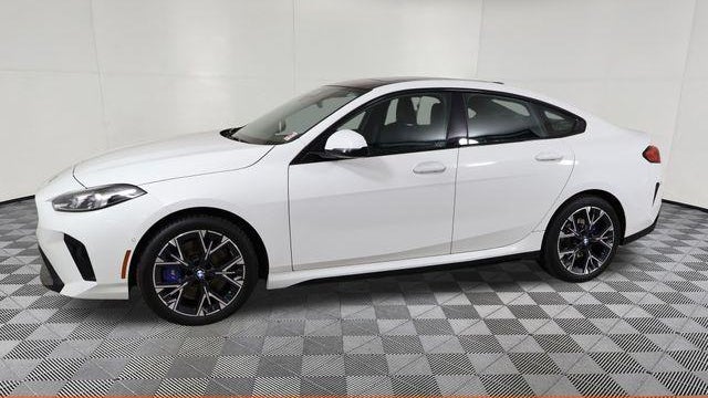2026 BMW 2 Series 228 Gran Coupe