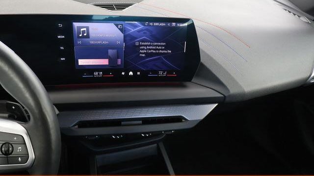 2026 BMW 2 Series 228 Gran Coupe