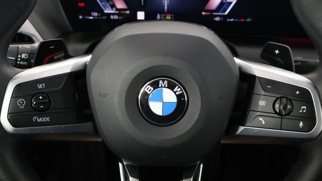2026 BMW 2 Series 228 Gran Coupe