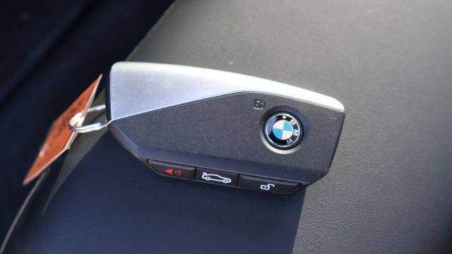 2026 BMW 2 Series 228 Gran Coupe