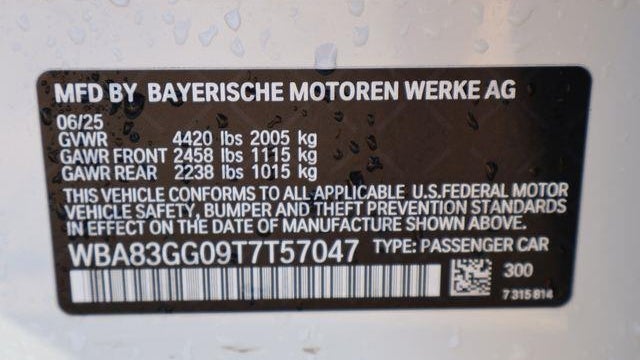 2026 BMW 2 Series 228 Gran Coupe