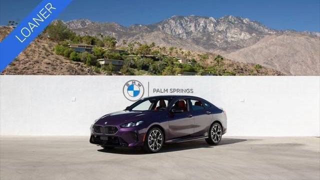 Preowned 2026 BMW 2 Series 228 Gran Coupe for Sale
