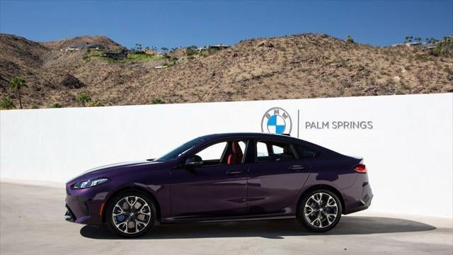 2026 BMW 2 Series 228 Gran Coupe