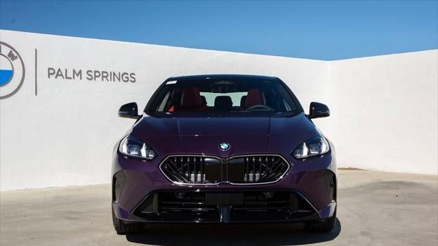 2026 BMW 2 Series 228 Gran Coupe