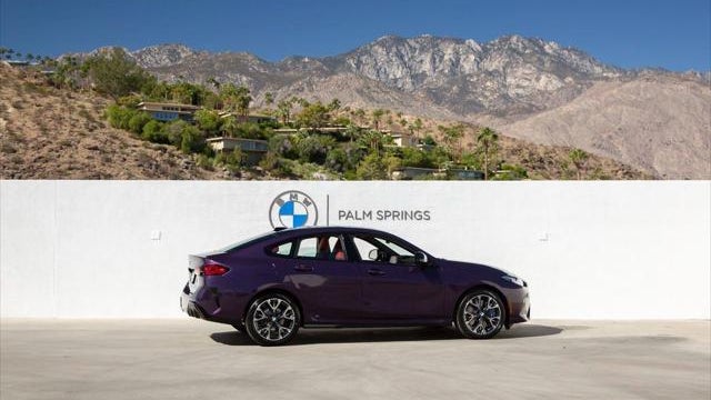 2026 BMW 2 Series 228 Gran Coupe