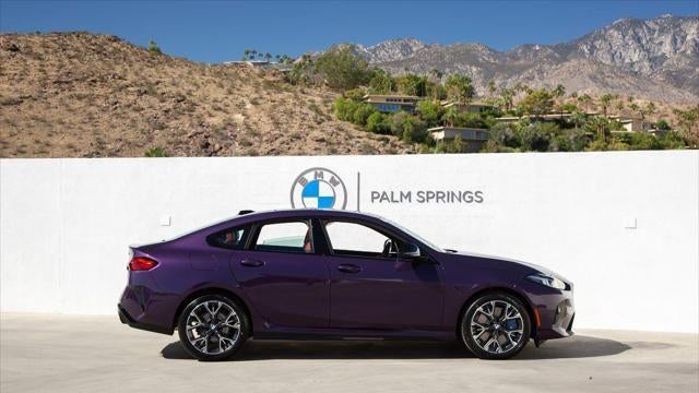2026 BMW 2 Series 228 Gran Coupe