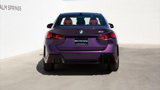 2026 BMW 2 Series 228 Gran Coupe