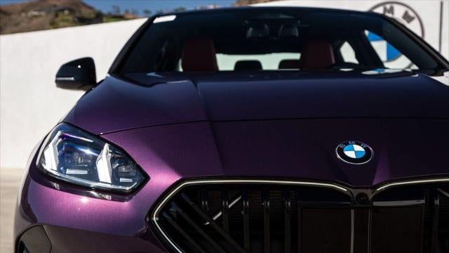 2026 BMW 2 Series 228 Gran Coupe