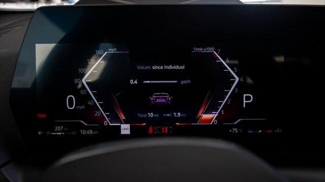 2026 BMW 2 Series 228 Gran Coupe