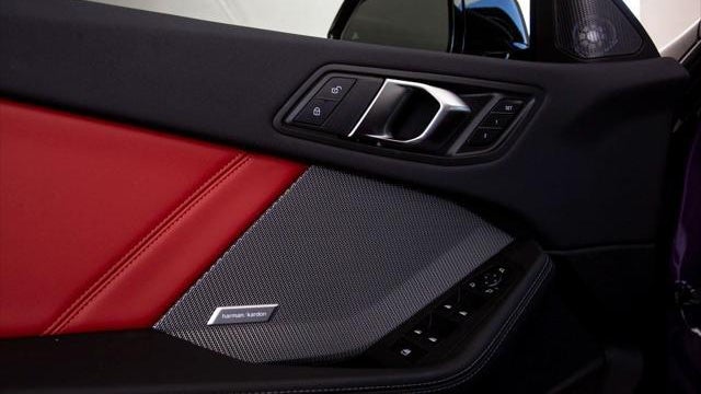 2026 BMW 2 Series 228 Gran Coupe