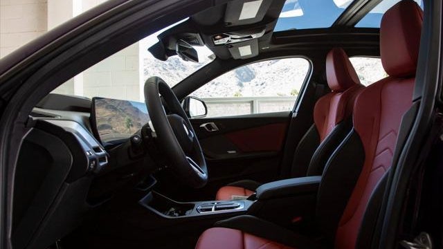2026 BMW 2 Series 228 Gran Coupe