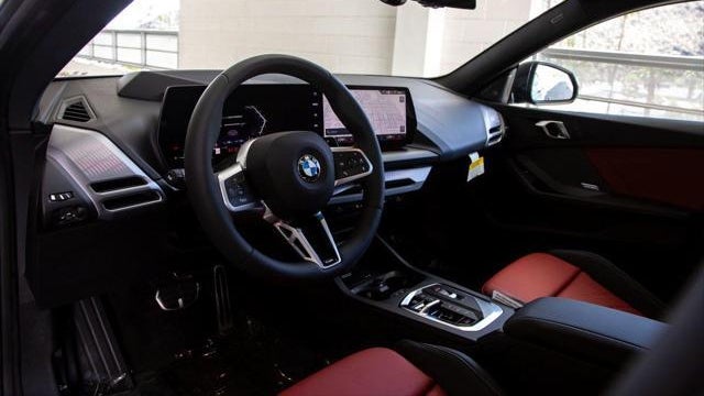 2026 BMW 2 Series 228 Gran Coupe
