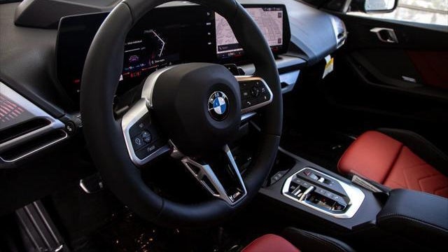 2026 BMW 2 Series 228 Gran Coupe