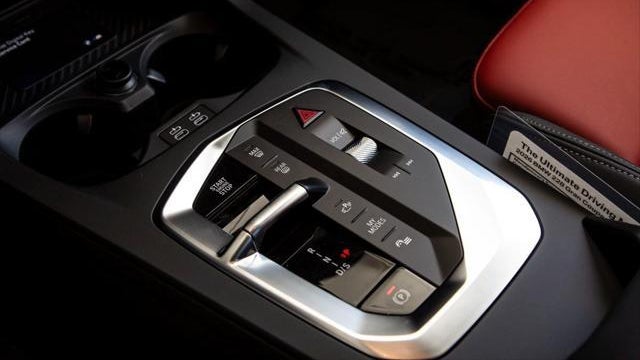 2026 BMW 2 Series 228 Gran Coupe