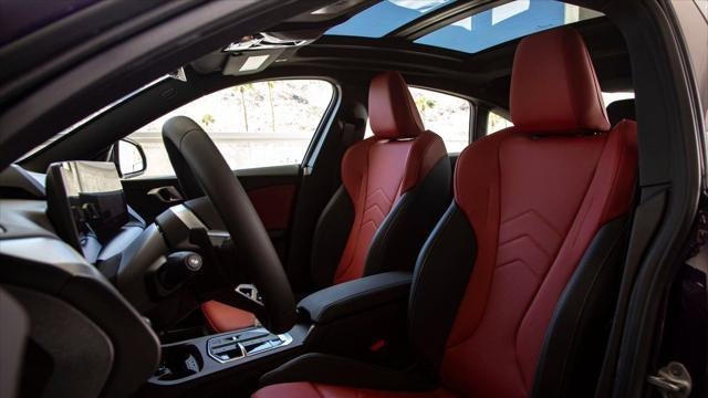 2026 BMW 2 Series 228 Gran Coupe