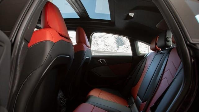 2026 BMW 2 Series 228 Gran Coupe