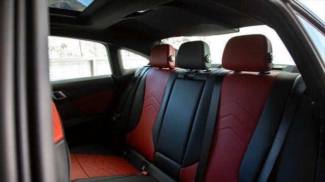 2026 BMW 2 Series 228 Gran Coupe