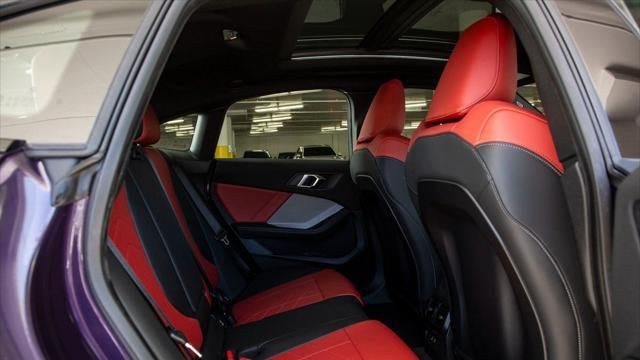 2026 BMW 2 Series 228 Gran Coupe
