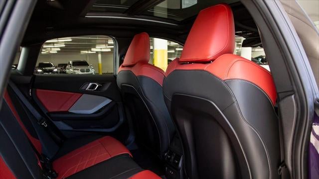 2026 BMW 2 Series 228 Gran Coupe