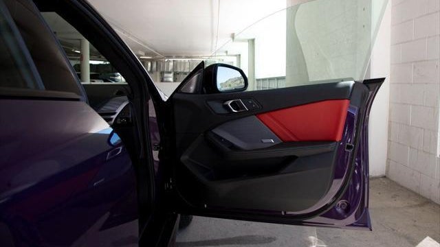 2026 BMW 2 Series 228 Gran Coupe