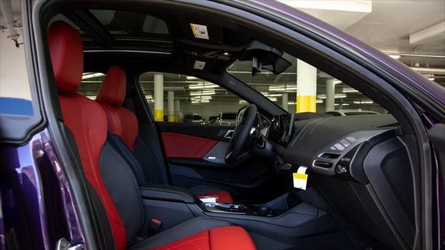 2026 BMW 2 Series 228 Gran Coupe