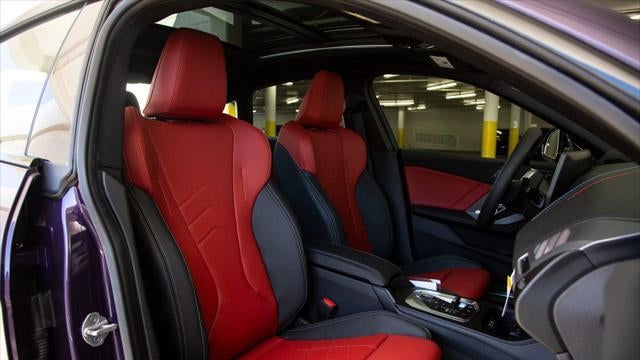 2026 BMW 2 Series 228 Gran Coupe