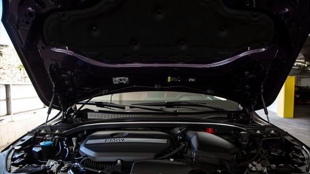 2026 BMW 2 Series 228 Gran Coupe