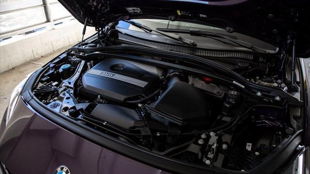 2026 BMW 2 Series 228 Gran Coupe