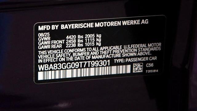 2026 BMW 2 Series 228 Gran Coupe