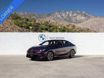 Photo of a 2026 BMW 2 Series 228 Gran Coupe 4DR Sedan for sale