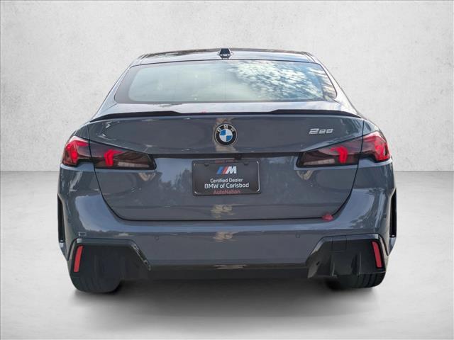 2026 BMW 228 - $49,112
