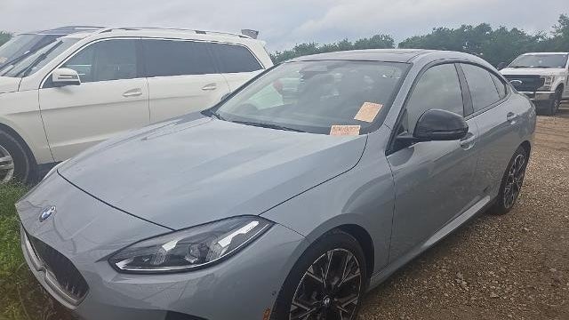 Preowned 2026 BMW 2 Series 228 Gran Coupe for Sale