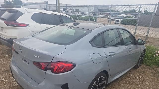 2026 BMW 2 Series 228 Gran Coupe