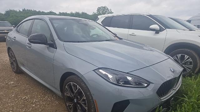 2026 BMW 2 Series 228 Gran Coupe