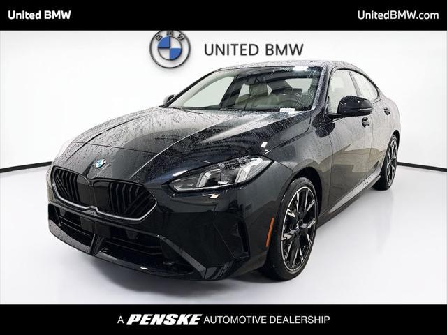 2026 BMW 228