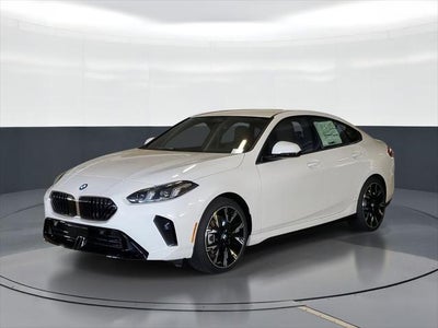 2026 BMW 2 Series 228 Gran Coupe 4DR Sedan