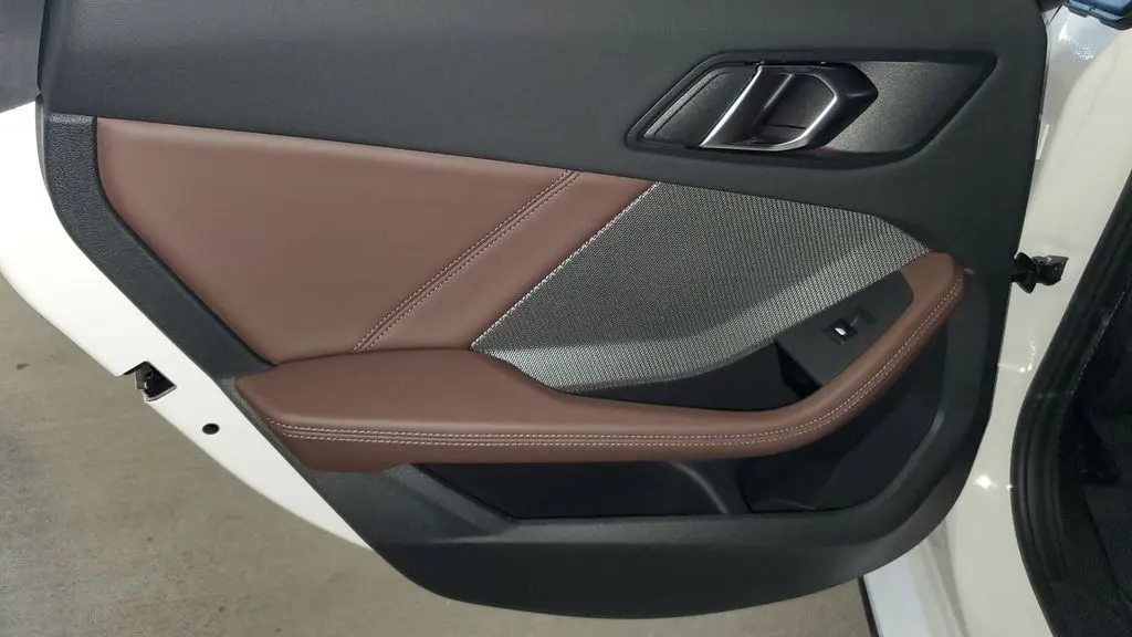 2026 BMW 2 Series 228 Gran Coupe