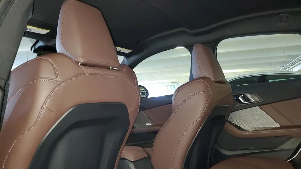 2026 BMW 2 Series 228 Gran Coupe