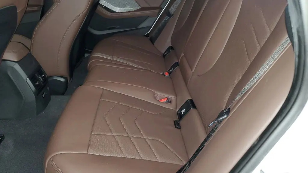 2026 BMW 2 Series 228 Gran Coupe