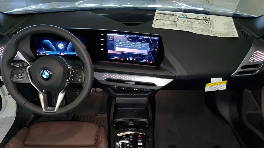 2026 BMW 2 Series 228 Gran Coupe