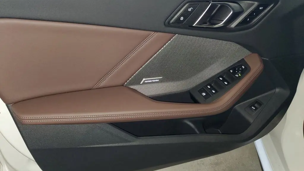 2026 BMW 2 Series 228 Gran Coupe