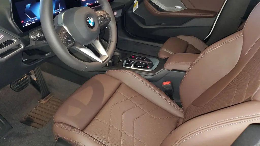 2026 BMW 2 Series 228 Gran Coupe