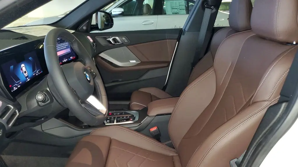 2026 BMW 2 Series 228 Gran Coupe