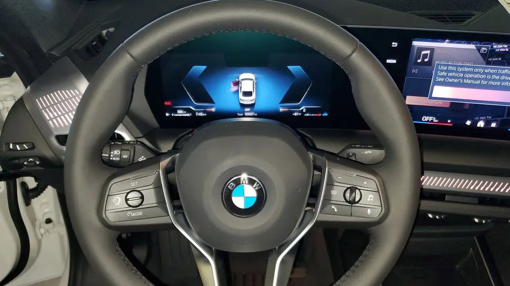 2026 BMW 2 Series 228 Gran Coupe