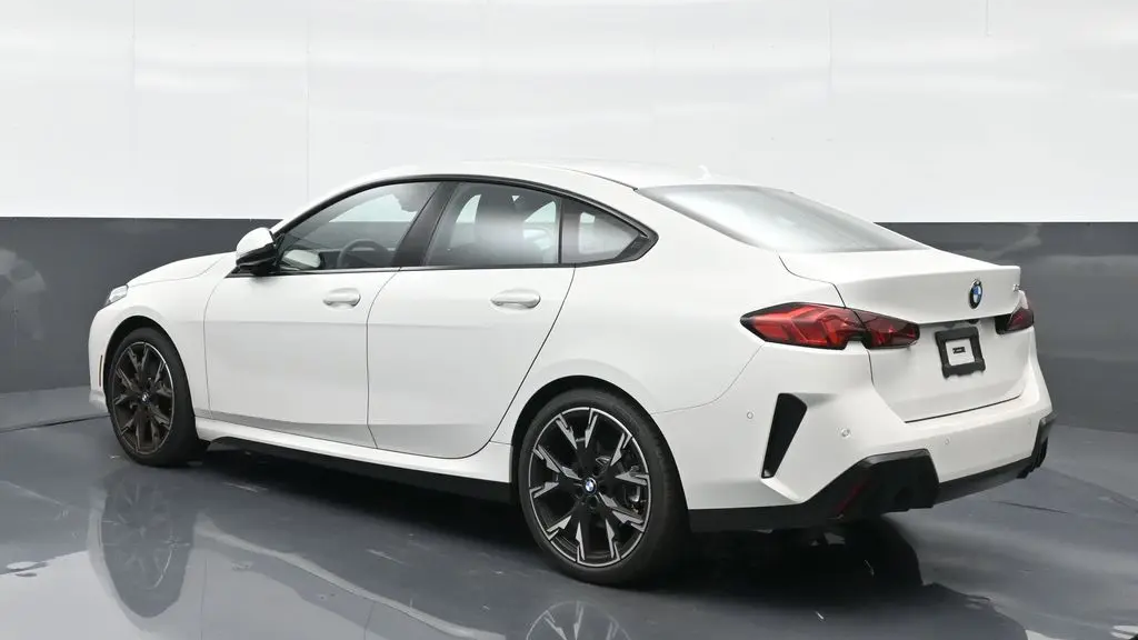 2026 BMW 2 Series 228 Gran Coupe
