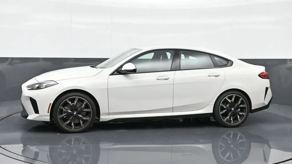 2026 BMW 2 Series 228 Gran Coupe